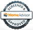 Home Advisor logo